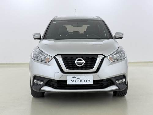 Nissan Kicks 1.6 EXCLUSIVE CVT L17 2018