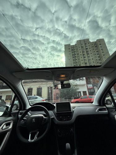 Peugeot 208 1.6 Allure 2019