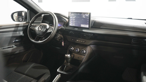 Renault Kardian 1.6 Sce Evolution 156 Mt 2025