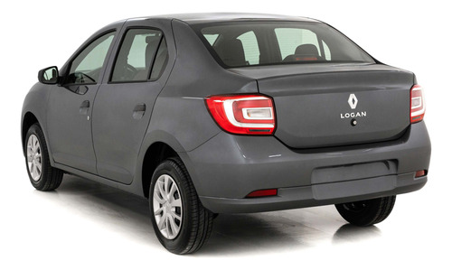 Renault Logan II 1.6 16V LIFE 2025