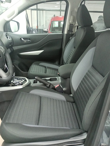 Renault Alaskan 2.3 Dci Intens Noir 190Cv 4X4 At 2025