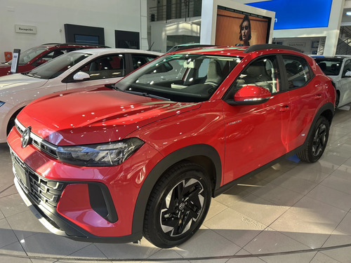 Volkswagen Tera 1.0T 170 Tsi Comfort At 2026