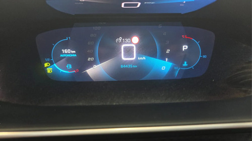 Peugeot 208 1.6 FELINE TIPTRONIC L23 2023