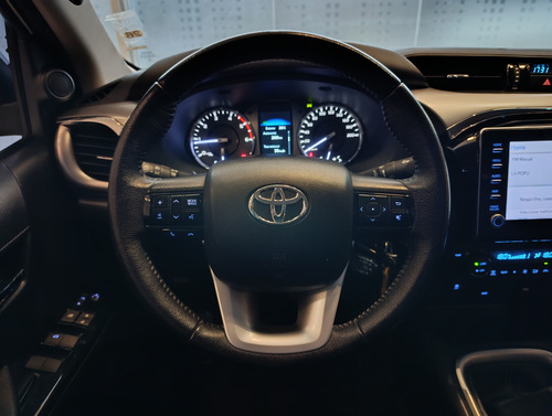 Toyota Hilux Pick-Up 2.8 Cd Srv 204Cv 4X2 2022