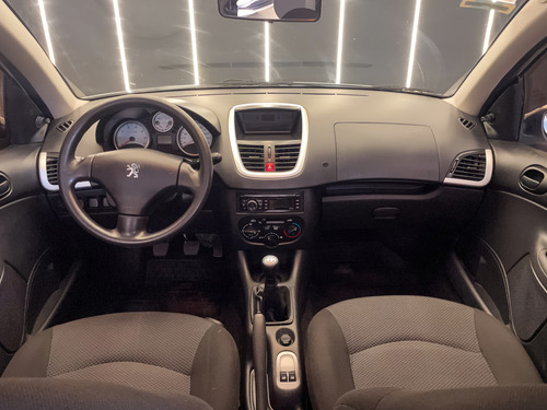 Peugeot 207 Compact 1.4 HDI 5P ALLURE 2015 2015