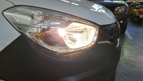 Renault Kangoo Ii Express 1.6 Sce Confort Opc. Gnc 2025