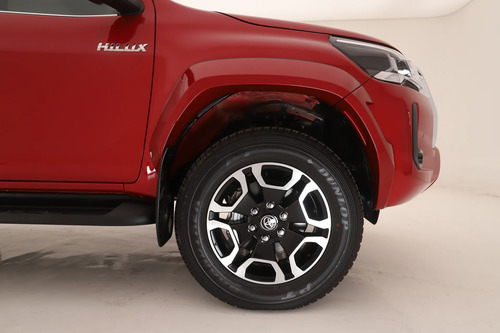 Toyota Hilux Pick-Up 2.8 Cd Srx 204Cv 4X4 At 2026