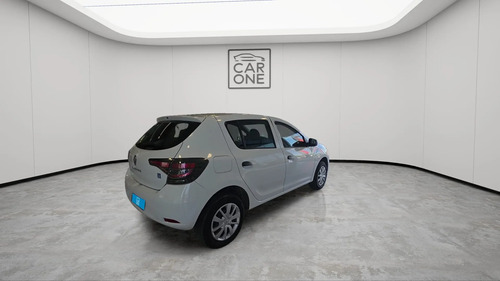 Renault Sandero 1.6 16v Life 2024