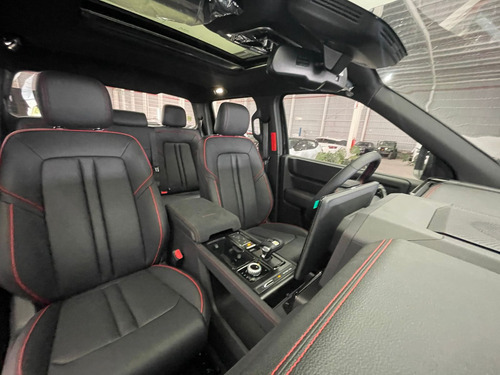 Grand Avenue 2.3 Gtdi Dadao Pro 4X4 At 2025