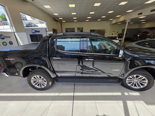 Chevrolet S-10 2.8 High Country Cd Tdci 207Cv 4X4 At 2026