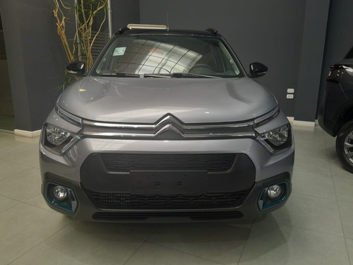 Citroën C3 1.0 T200 Feel Pack You! Cvt 2025