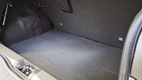 Renault Kwid 1.0 Sce 66Cv Iconic Bitono 2025