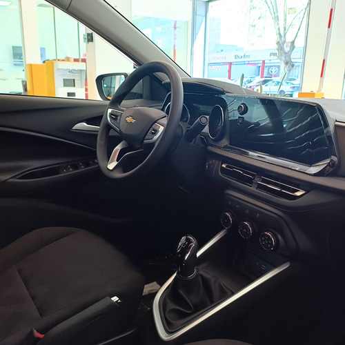 Chevrolet Onix plus 1.0 Lt 2026