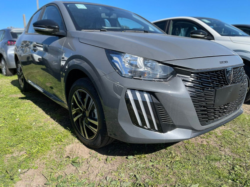 Peugeot 208 1.0T Allure Pack 2024