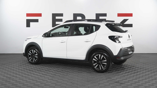 Renault Kardian 1.6 Sce Evolution 156 Mt 2025