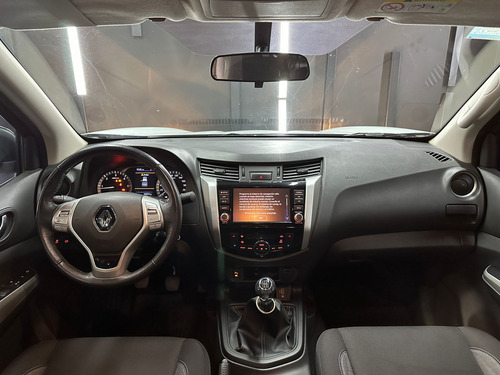 Renault Alaskan 2.3 TDI 4X2 INTENS L20 2022