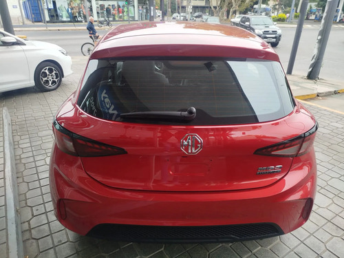 MG 3 hybrid 1.5 Hev Luxury At 2026