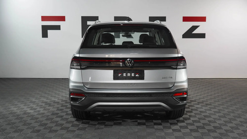 Volkswagen Taos 1.4 250 Tsi Highline Tiptronic 2026