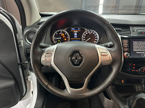 Renault Alaskan 2.3 TDI 4X2 INTENS L20 2022