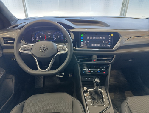 Volkswagen Taos 1.4 250 Tsi Highline Tiptronic 2025