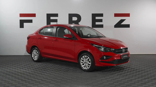 Fiat Cronos 1.3 Gse Drive 2021