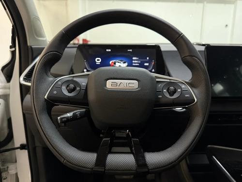 BAIC X55 Ii 1.5T Luxury 7Dct 2026