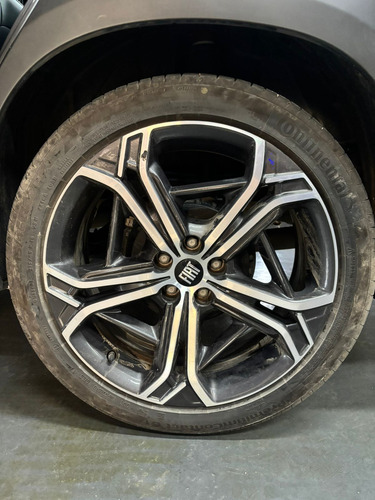 Fiat FASTBACK 1.3 T GSE AT6 L24 2025