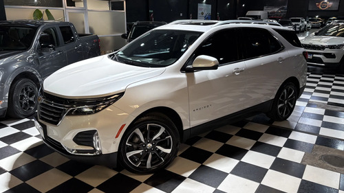 Chevrolet Equinox 1.5t Premier 4wd 2023