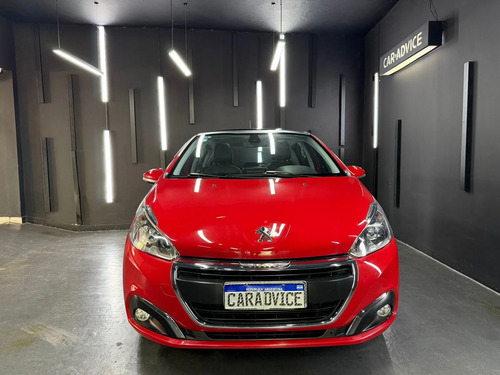 Peugeot 208 1.6 FELINE L16 2019