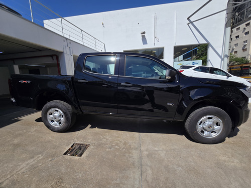 Chevrolet S10 2.8 Cd 4X4 Wt 2025