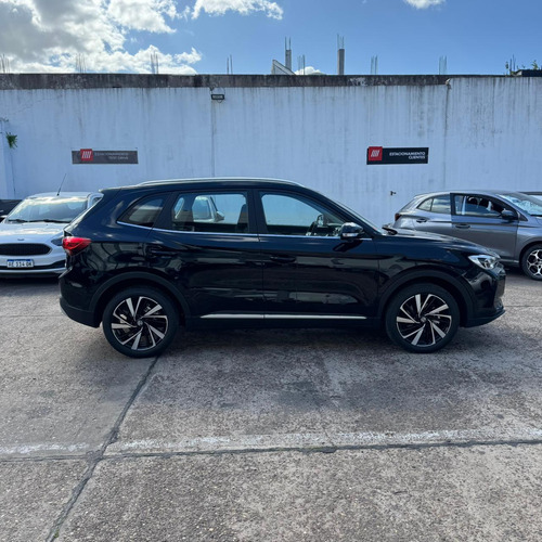 ZS HYBRID+ Luxury 2025