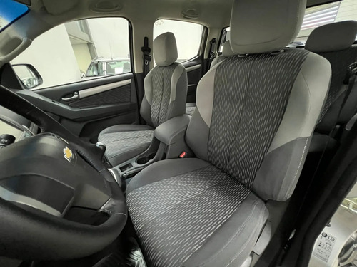 Chevrolet S10 2.8 Lt Cd Tdci 200cv 2016