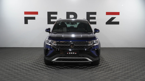 Volkswagen Taos 1.4 250 Tsi Highline 2025