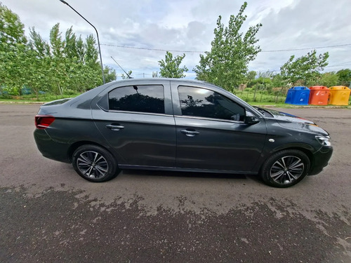 Peugeot 301 ALLURE PLUS 1.6 2018