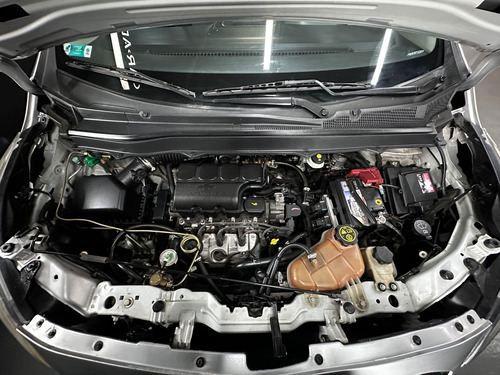 Chevrolet Spin 1.8 LT 5AS L12 2016