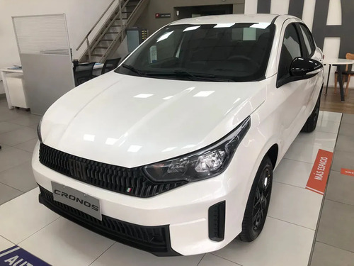 Fiat Cronos 1.3 Gse Like 2026