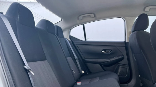 Nissan Sentra 2.0 Advance Cvt 2023