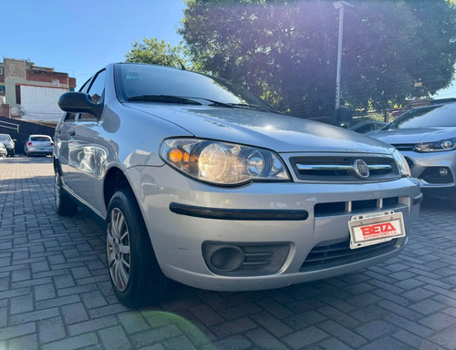 Fiat Siena 1.4 FIRE AA L10 2013