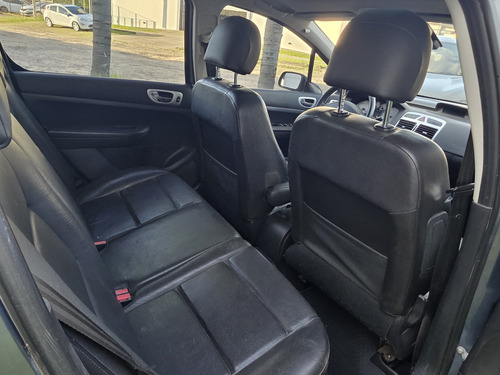 Peugeot 307 2.0 Hdi Xs Premium 110cv 2008