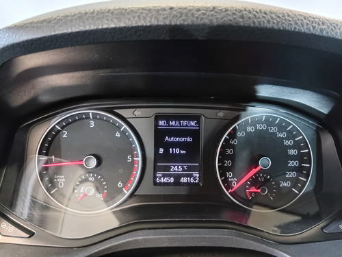 Volkswagen Amarok 2.0 Td 140hp 4x2 Cd Trendline L/17 2021