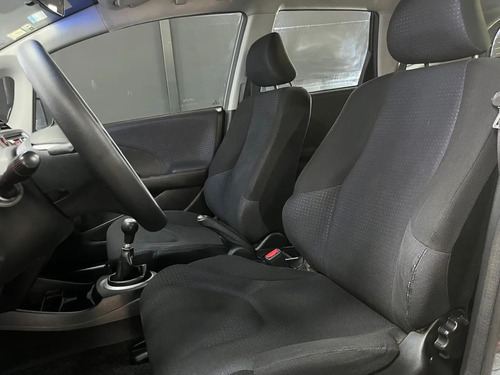 Honda Fit 1.4 LXL 5P L09 2012