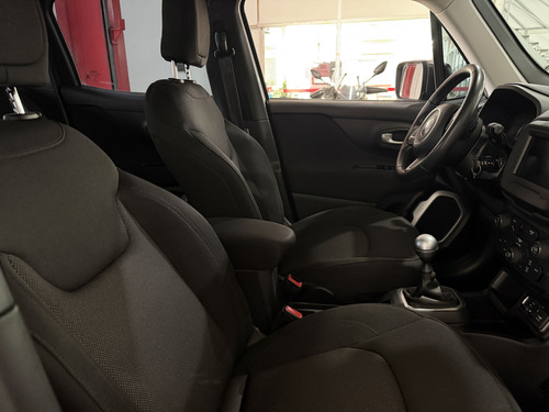 Jeep Renegade 1.8 Sport 2020