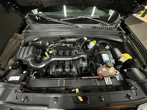 Jeep Renegade 1.8 4X2 SPORT L16 2021