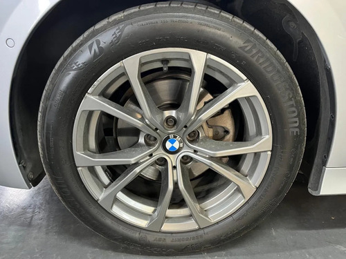 BMW 320 I SEDAN SPORTLINE 2020