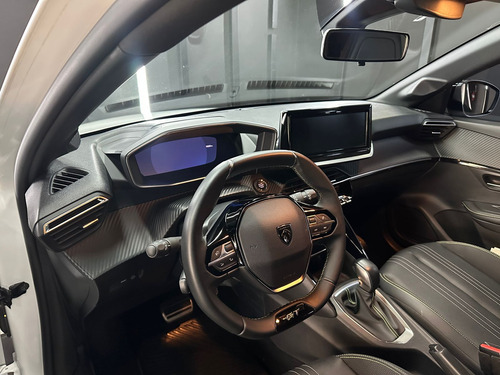 Peugeot 208 1.0 T200 GT AT L25 2025