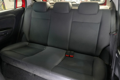 Volkswagen Gol Trend 1.6 Trendline 101cv 2019