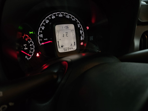 Fiat Mobi 1.0 Easy Pack Top 2018