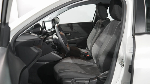 Peugeot 208 1.6 Allure Pack 2025