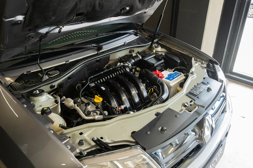 Renault Duster Oroch 2.0 Dynamique 2020