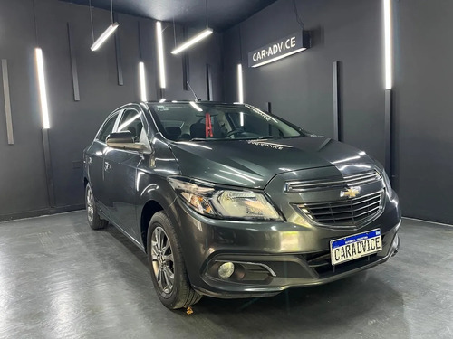 Chevrolet Prisma 1.4 LTZ L16 2016